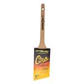 2.5" Chylyn Angle Paint Brush