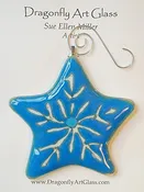 Batik Star