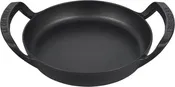 10" Alpine Outdoor Collection Skillet - MATTE BLACK