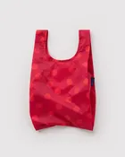 Baby Baggu - Red Polka Dot
