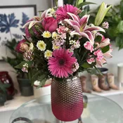 Pink Pony Club