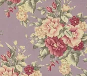 60inch Madeline Antique Crepe Lave 54058-14