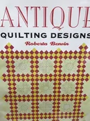 Antique Quilting Designs
