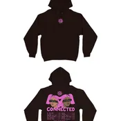 "Connected" Hoodie