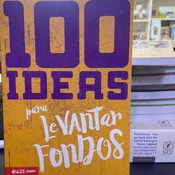 100 Ideas para Levantar Fondos