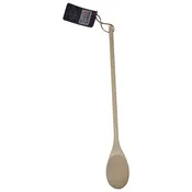18" Birchwood Long Handled Spoon