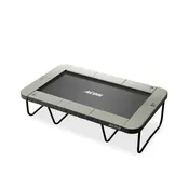 ACON 13 HD Rectangular Trampoline