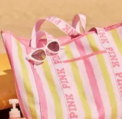 Victoria’s Secret PINK Beach Tote