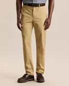 ESSENTIAL SLIM CHINO PANT