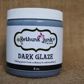 Dark Glaze