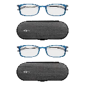 2-Pack Brooklyn + Milano Case