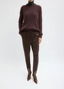 Active Knit Sporty Stirrup Pant