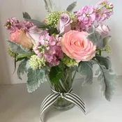 Antique Pinks