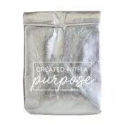 Created With A Purpose Lunch Cooler Bag