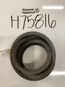 A and I Products Belt CYL Intermed Shaft Part #H75816