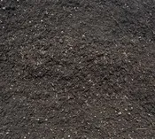 Leaf Mulch
