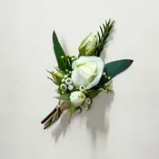 Pin-on Boutonniere