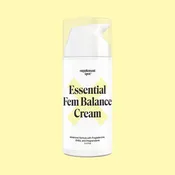 Essential Fem Balance