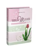 Bíblia da Mulher Nova Edição Média