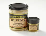 Cinnamon Honey Creme