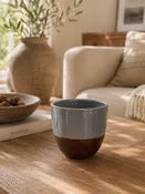 Ceramic Mug — ben & giules