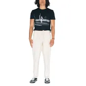 Mens Track Pant
