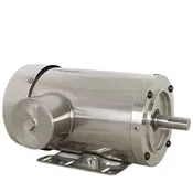 2HP 1800RPM 145TC - Stainless Steel