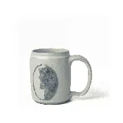 Old Man of the Mountain Mug - Joan Hannah — WREN