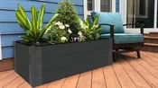 2' x 4' Raised Garden Bed - GardenBLOX Classic