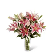 The FTD® Simple Perfection™ Bouquet