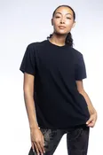 Byrna Alexo Athletica Boyfriend Performance Tee