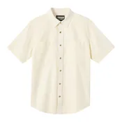 Bowman Short Sleeve Woven Shirt