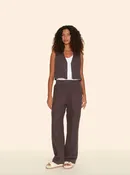 Atticus Pant, Black Quartz
