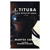 I, Tituba, Black Witch of Salem