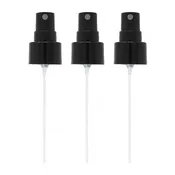 4 oz Spray Cap- Set of 3