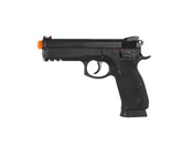 ASG CZ SP-01 Shadow CO2 Non-Blowback Airsoft Pistol