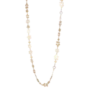 Arcadia Necklace with Detachable Bracelet