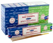 16 Gram, Nag Champa +