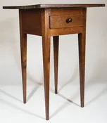 Lot 100N: Work Stand