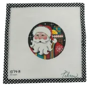 1074-A Night Santa