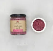 10 oz. Cranberry Curd Sauce