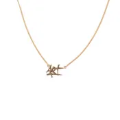 Wynwood Walls ART Graffiti Necklace