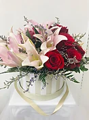 Beauty — Anna's Gift & Flower Shop