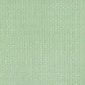 108" Line Up Quilt Backing - Green on Cream