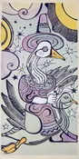 Old Mother Goose - Partial
