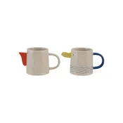 10 oz. Stoneware Sea Bird Mug