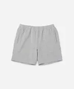 Austin Slash Sweat Short