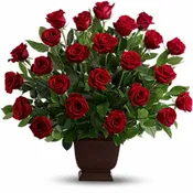 Rose Tribute