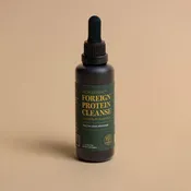 Foreign Protein Cleanse
