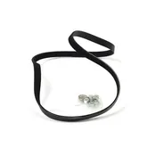 Briggs & Stratton 1687574YP Belt and Spacer Kit